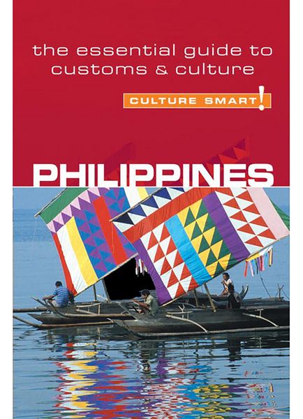 Produktbild: Philippines - Culture Smart!