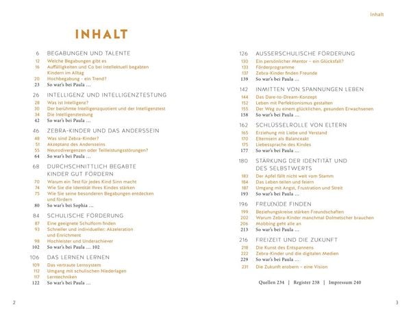 Produktbild: Ist mein Kind hochbegabt?