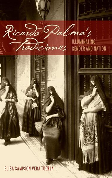 Produktbild: Ricardo Palma's Tradiciones