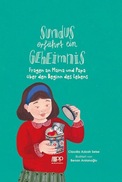 Produktbild: Sundus erf&auml;hrt ein Geheimnis