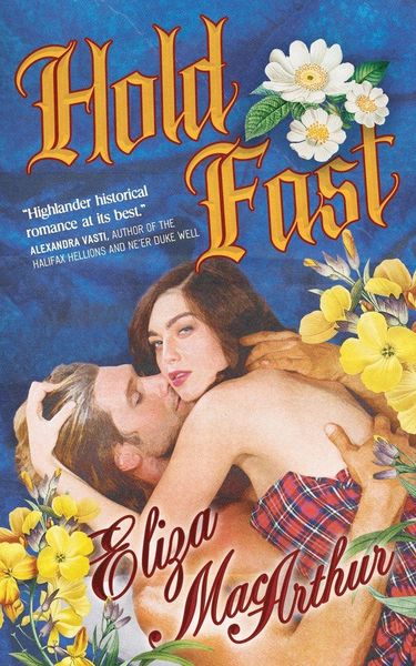 Produktbild: Hold Fast