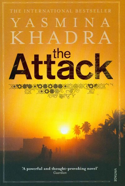Produktbild: The Attack