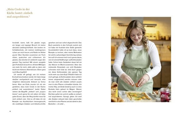 Produktbild: Meine wunderbare Landk&uuml;che