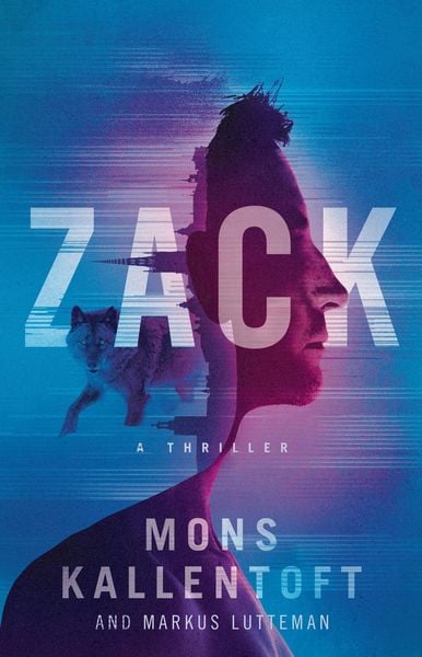 Produktbild: Zack