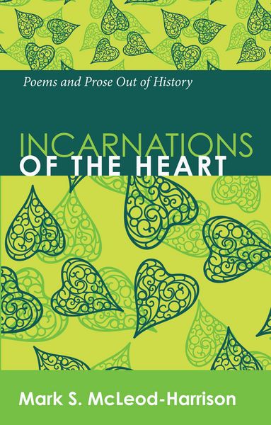 Produktbild: Incarnations of the Heart