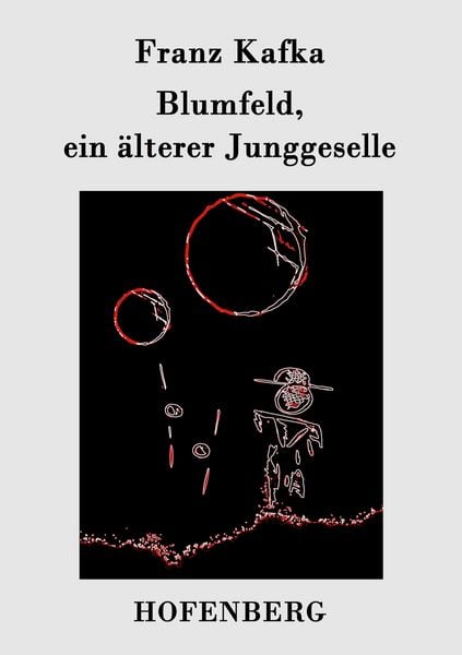 Produktbild: Blumfeld, ein &auml;lterer Junggeselle