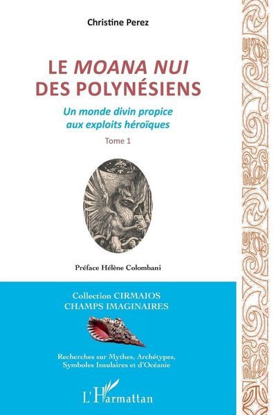 Produktbild: Le Moana Nui des Polyn&eacute;siens