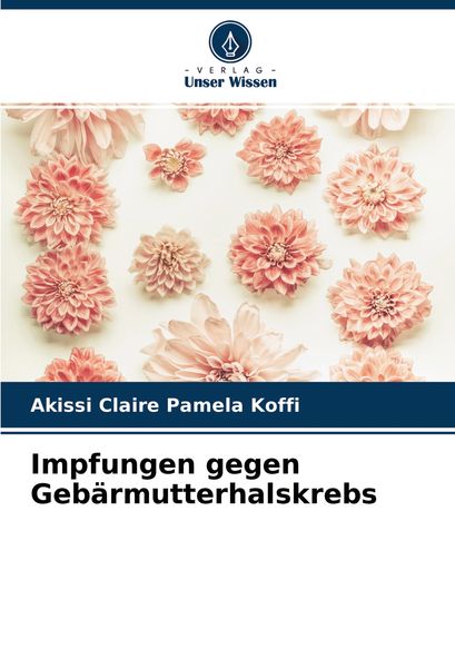 Produktbild: Impfungen gegen Geb&auml;rmutterhalskrebs
