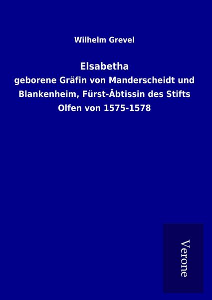 Produktbild: Elsabetha