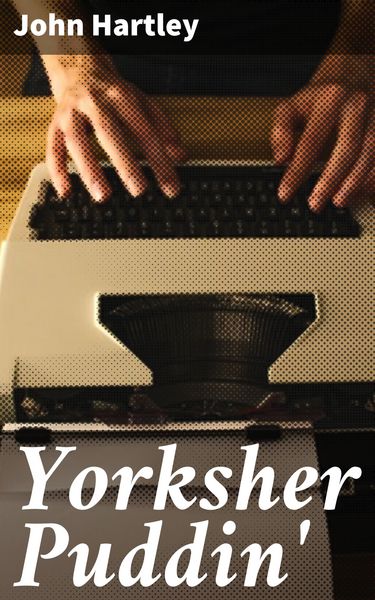 Produktbild: Yorksher Puddin'