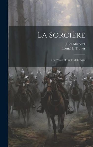 Produktbild: La Sorci&egrave;re; the Witch of the Middle Ages