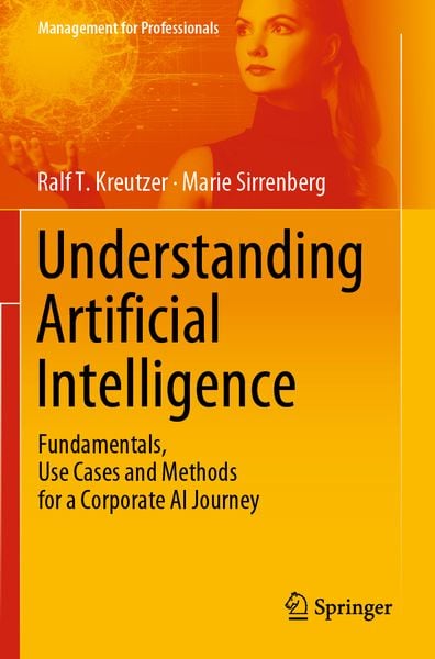 Produktbild: Understanding Artificial Intelligence