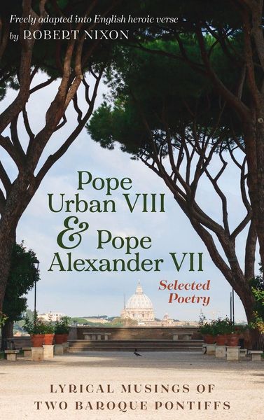 Produktbild: Pope Urban VIII and Pope Alexander VII