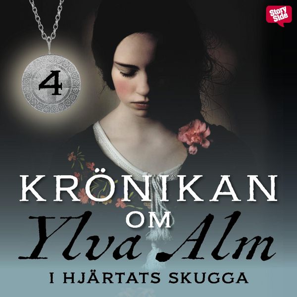 Produktbild: I hj&auml;rtats skugga