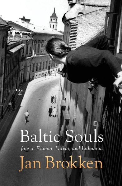 Produktbild: Baltic Souls