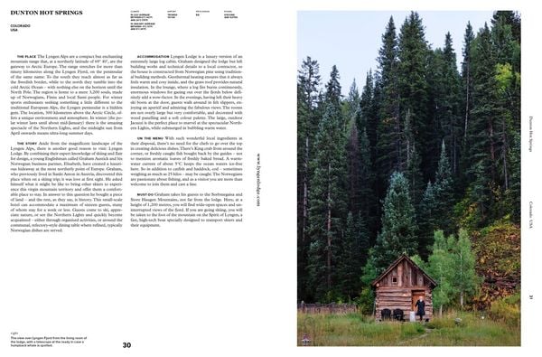 Produktbild: Remote Places To Stay Vol. 2