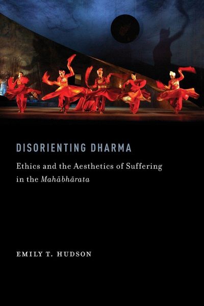 Produktbild: Disorienting Dharma