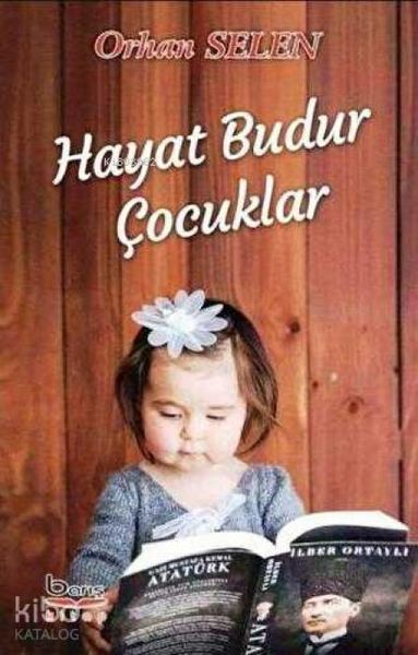 Produktbild: Hayat Budur Cocuklar