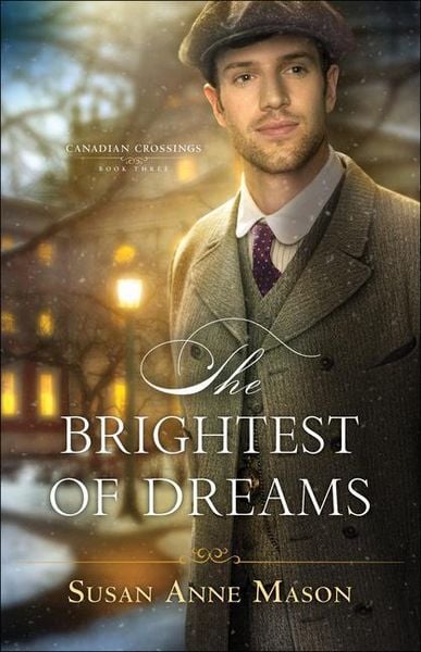 Produktbild: The Brightest of Dreams