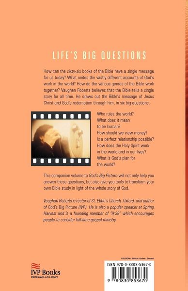 Produktbild: Life's Big Questions