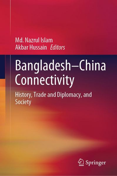 Produktbild: Bangladesh-China Connectivity