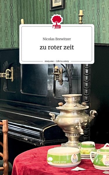 Produktbild: Zu roter zeit. Life is a Story - story.one