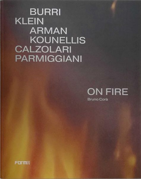 Produktbild: On Fire