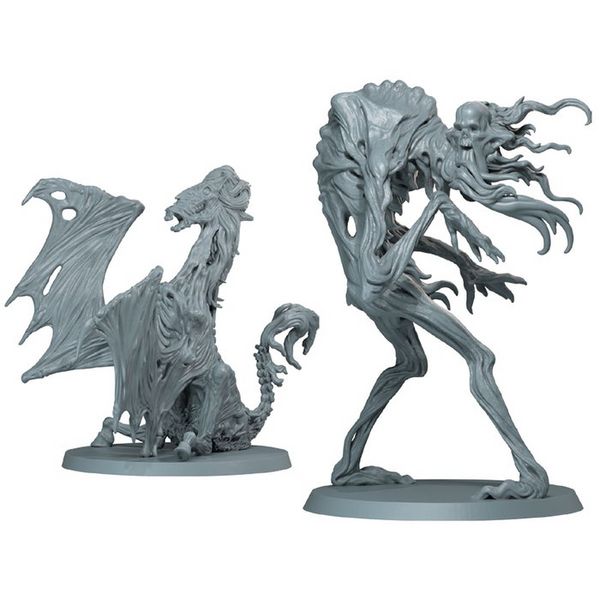 Produktbild: Cthulhu Death May Die - Ithaqua der Windl&auml;ufer DE