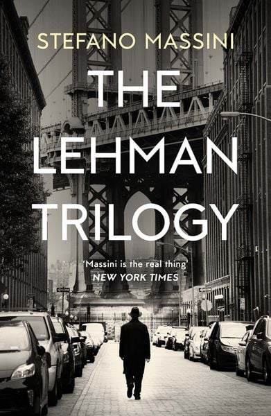 Produktbild: The Lehman Trilogy