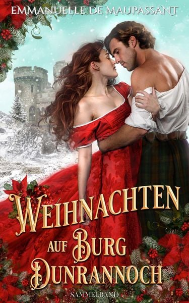 Produktbild: Weihnachten auf Burg Dunrannoch