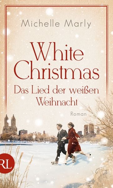 Produktbild: White Christmas &ndash; Das Lied der wei&szlig;en Weihnacht
