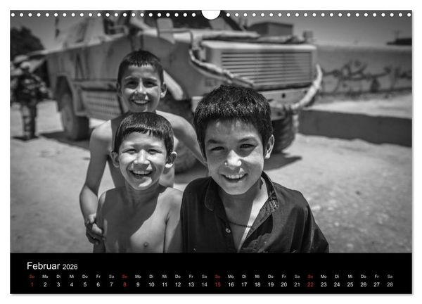 Produktbild: Beautiful Afghanistan Fotos vom Hindukusch (Wandkalender 2026 DIN A3 quer), CALVENDO Monatskalender