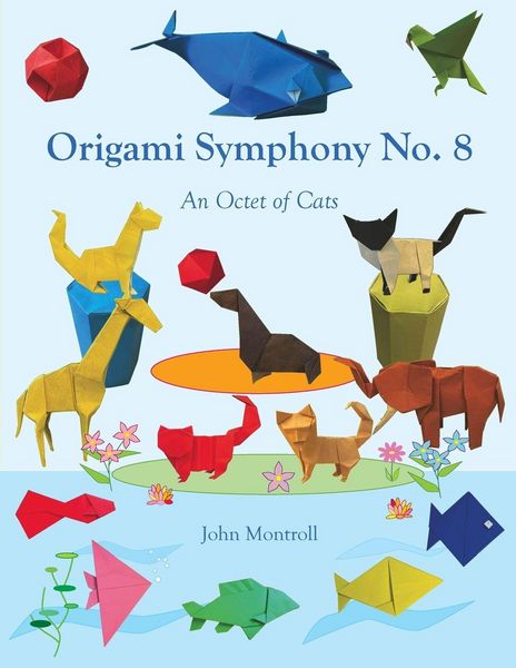 Produktbild: Origami Symphony No. 8