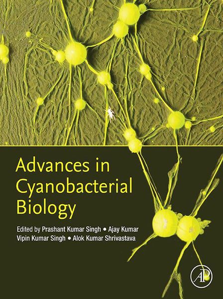 Produktbild: Advances in Cyanobacterial Biology