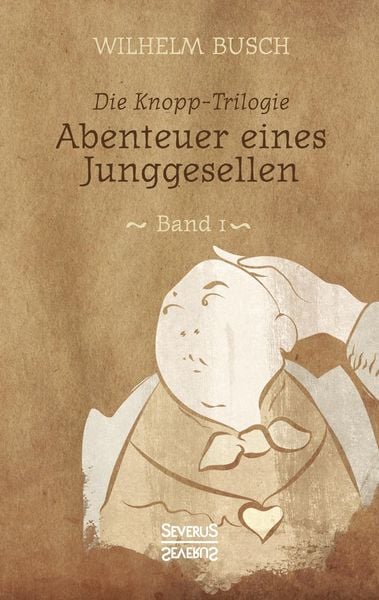 Produktbild: Abenteuer eines Junggesellen