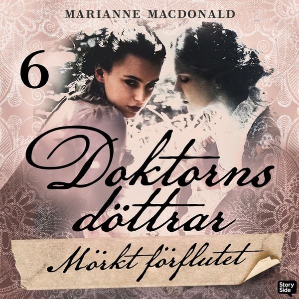 Produktbild: M&ouml;rkt f&ouml;rflutet