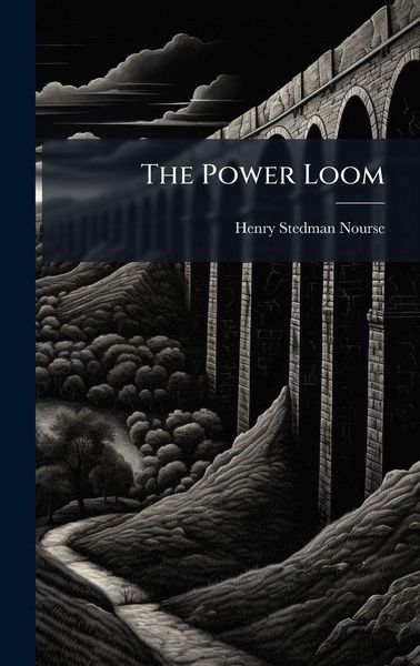 Produktbild: The Power Loom