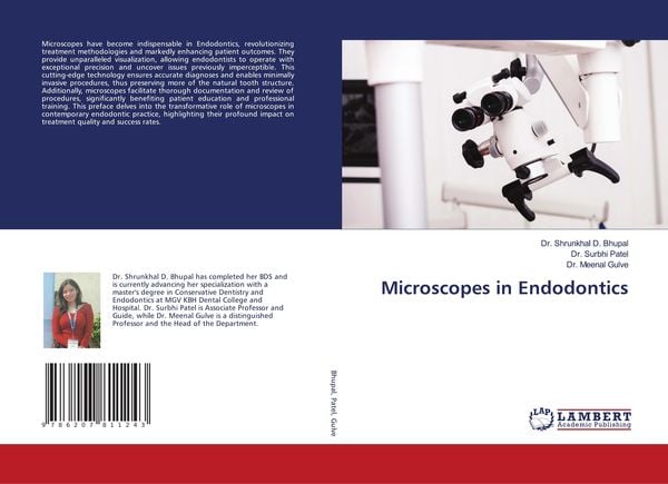 Produktbild: Microscopes in Endodontics