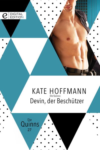 Produktbild: Die Quinns: Devin, der Besch&uuml;tzer
