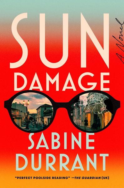 Produktbild: Sun Damage