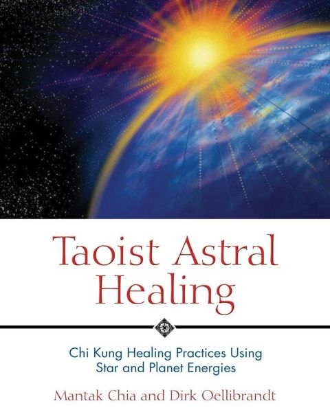 Produktbild: Taoist Astral Healing