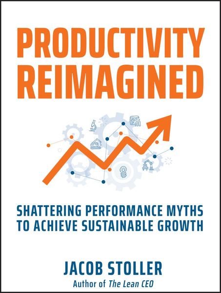 Produktbild: Productivity Reimagined