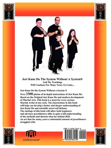Produktbild: Jeet Kune Do