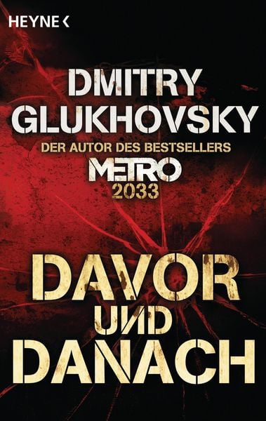 Produktbild: Davor und Danach