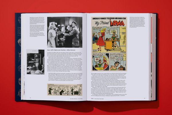 Produktbild: The Stan Lee Story