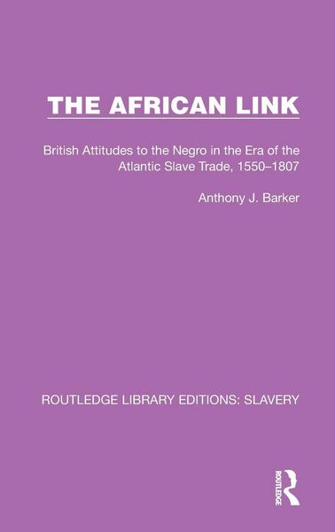 Produktbild: The African Link