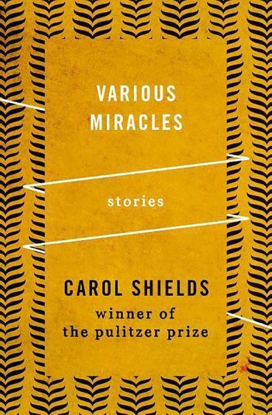 Produktbild: Various Miracles