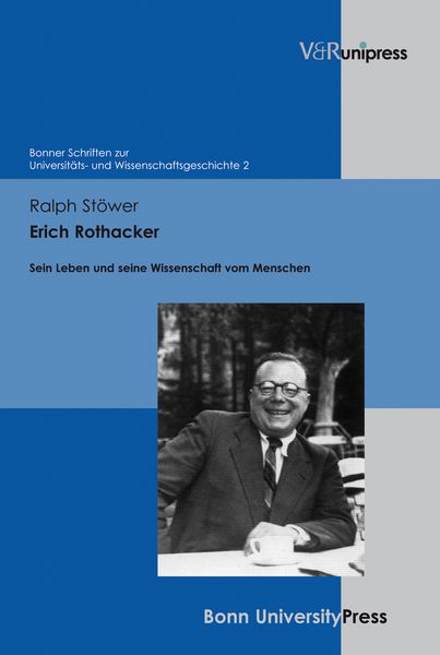 Produktbild: Erich Rothacker