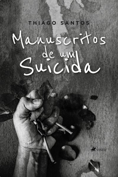 Produktbild: Manuscritos de um Suicida