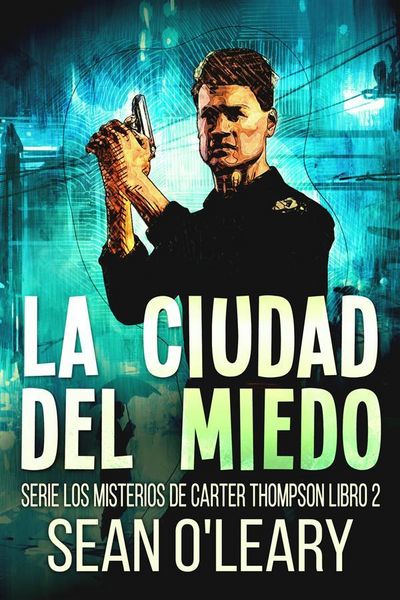 Produktbild: La Ciudad del Miedo